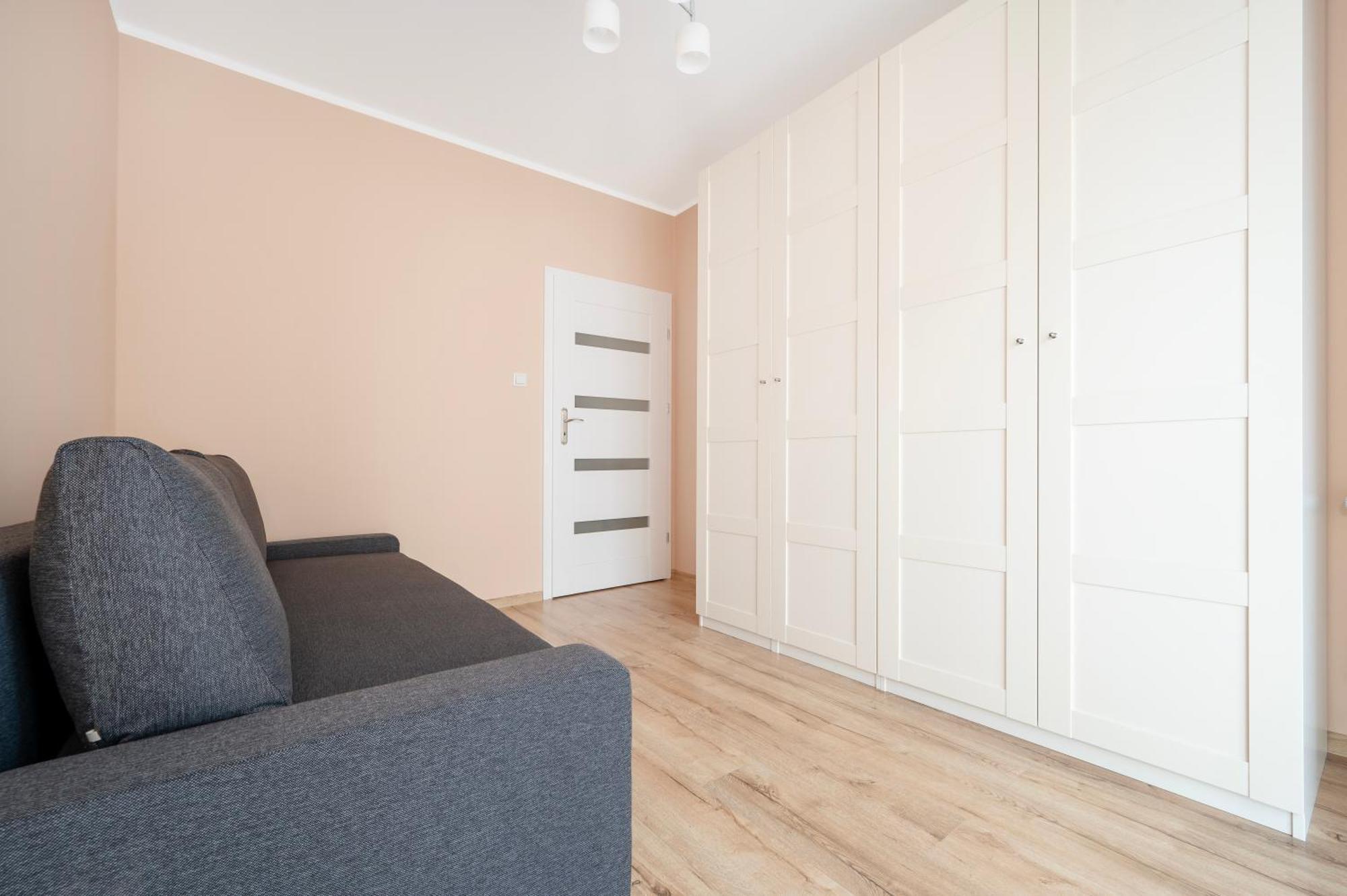Pogonowskiego Beige Apartment Łódź Kültér fotó