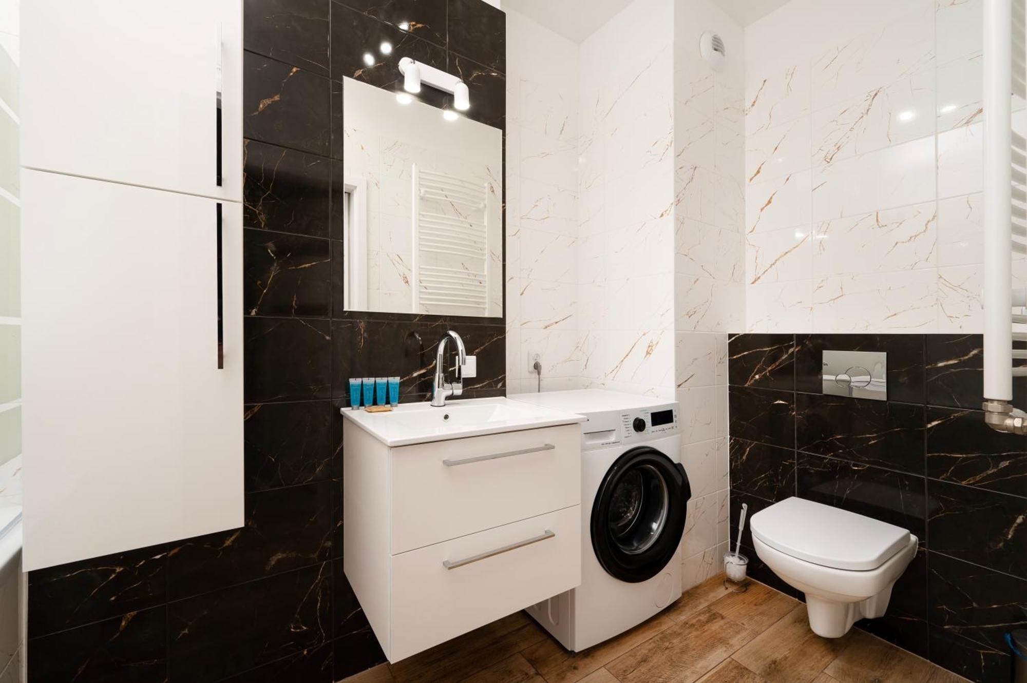 Pogonowskiego Beige Apartment Łódź Kültér fotó