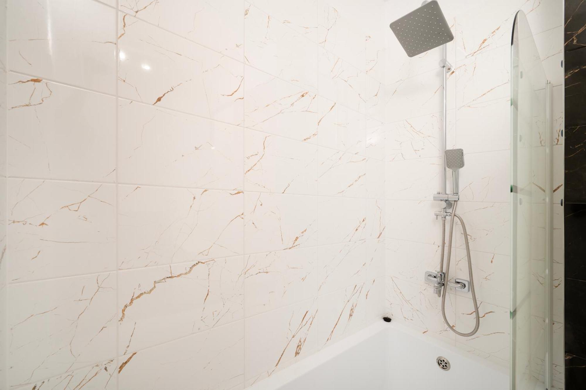 Pogonowskiego Beige Apartment Łódź Kültér fotó